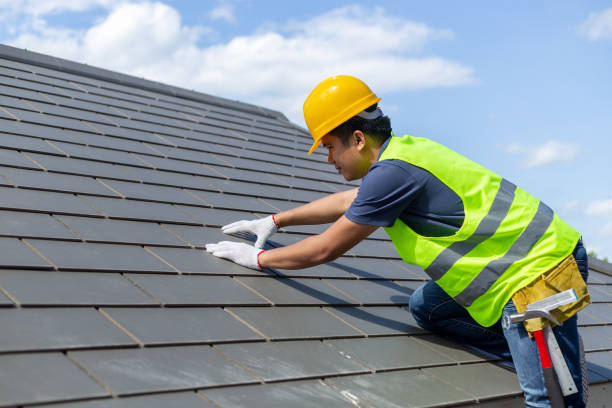 Best Roof Replacement Cost  in Fort Montgomery, NY