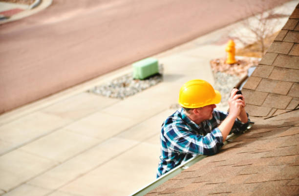 Best Storm Damage Roof Repair  in Fort Montgomery, NY