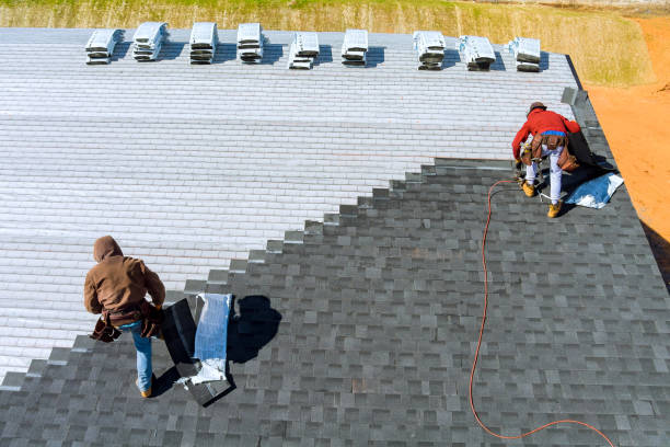 Roof Installation Near Me in Fort Montgomery, NY