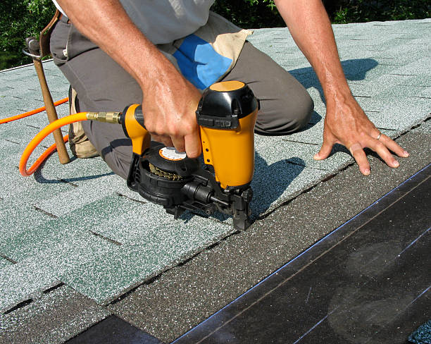 Best Roof Maintenance Services  in Fort Montgomery, NY
