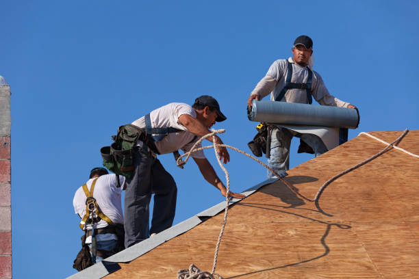 Best Roof Waterproofing Services  in Fort Montgomery, NY