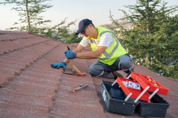 Best Residential Roofing Contractor  in Fort Montgomery, NY