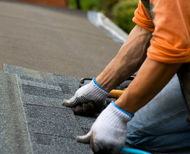Quick and Trustworthy Emergency Roof Repair Services in Fort Montgomery, NY