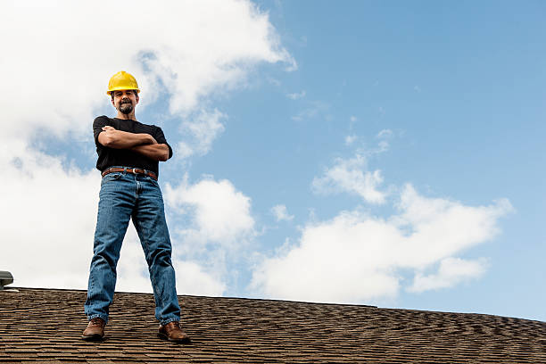 Best New Roof Installation  in Fort Montgomery, NY