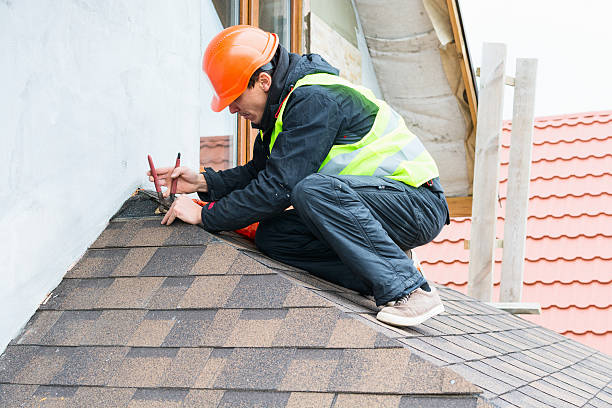 Best Best Roofing Contractors  in Fort Montgomery, NY